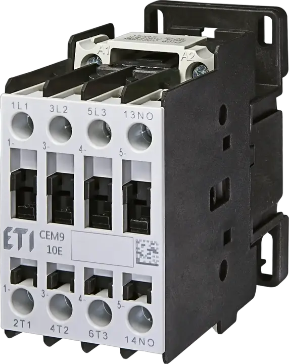 Obraz CEM9.10-42V-50/60Hz
