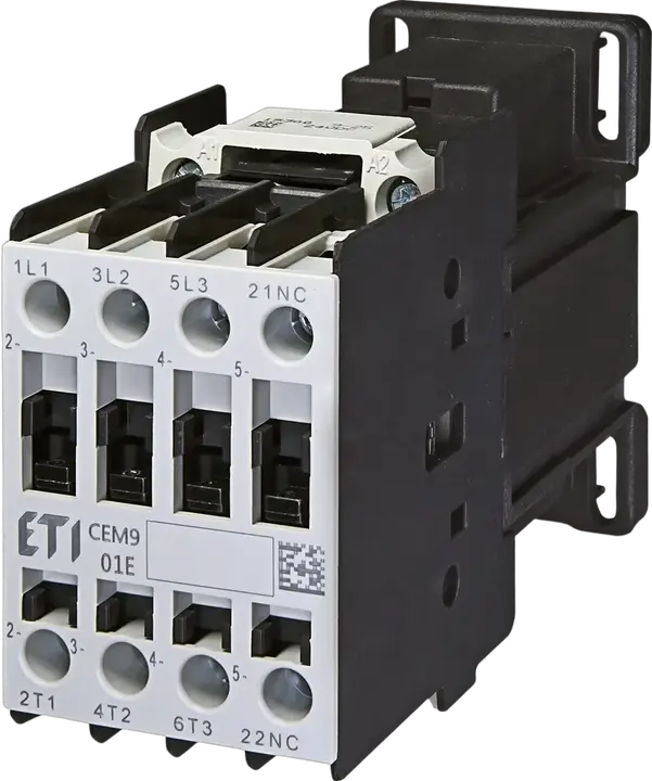 Obraz CEM9.01-220V-DC