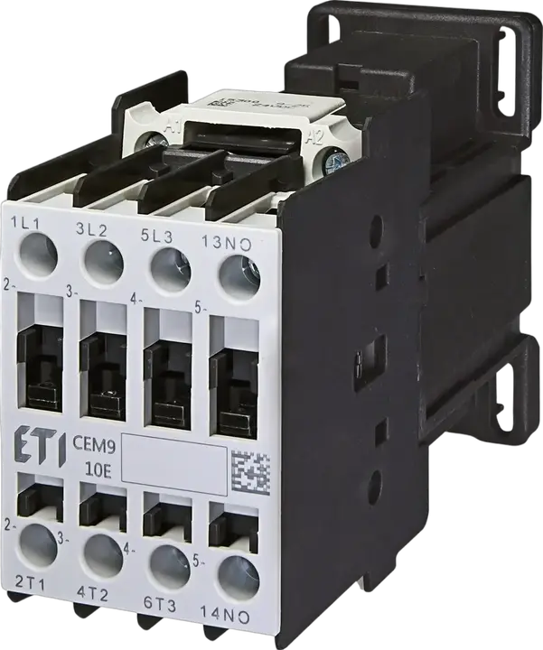 Obraz CEM9.10-220V-DC