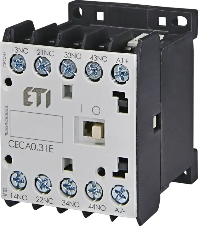 Obraz CECA0.31-230V-50/60Hz