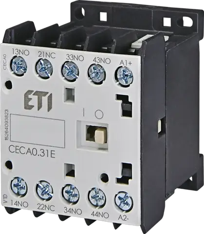 CECA0.31-230V-50/60Hz