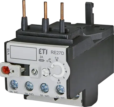 Obraz RE27D-0,8