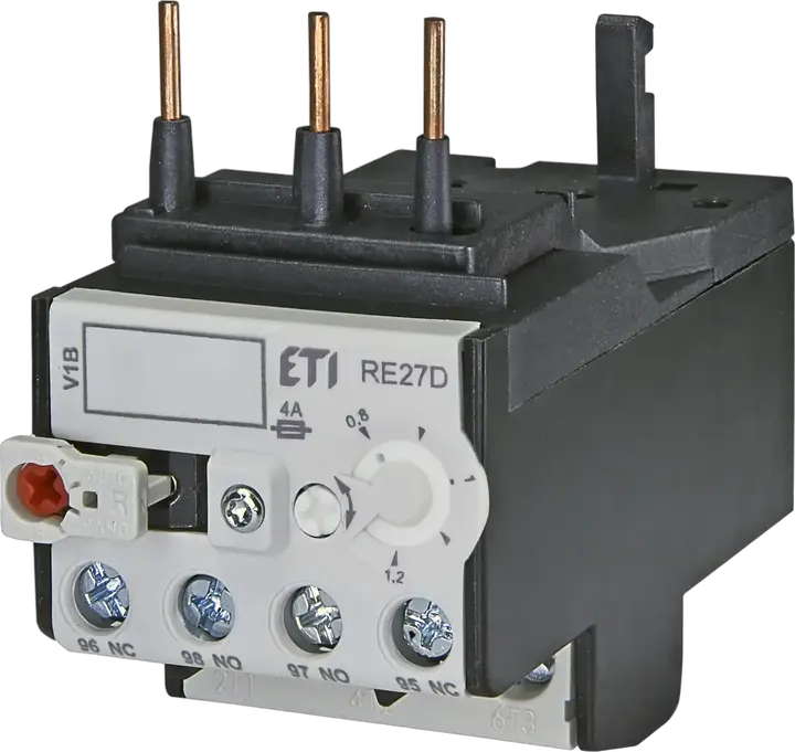 Obraz RE27D-1,2