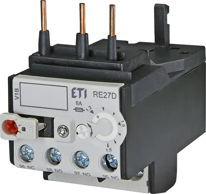 Obraz RE27D-1,8