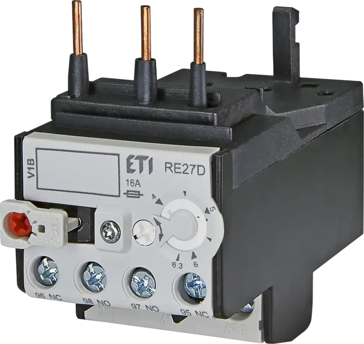 Obraz RE27D-6,3