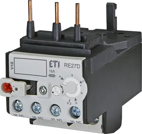 Obraz RE27D-6,3