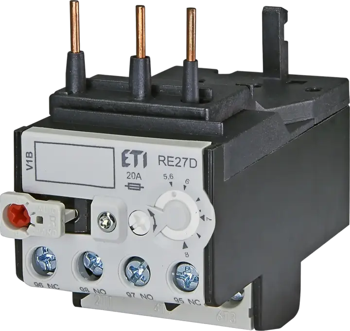 Obraz RE27D-8,0