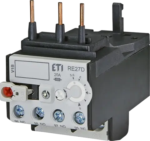 Obraz RE27D-8,0