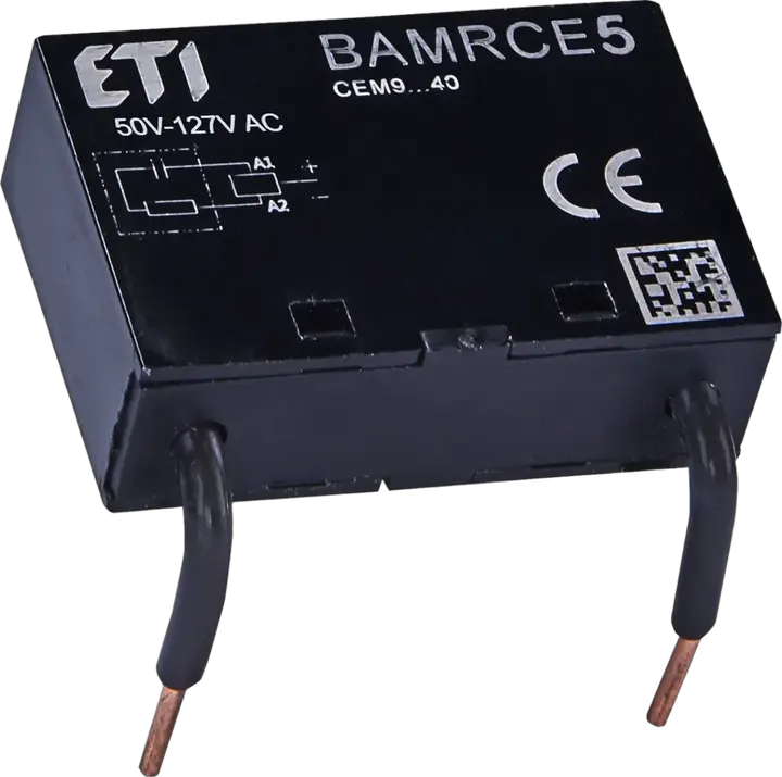 Obraz BAMRCE 5 50-127V/AC