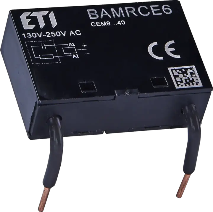Obraz BAMRCE 6 130-250V/AC