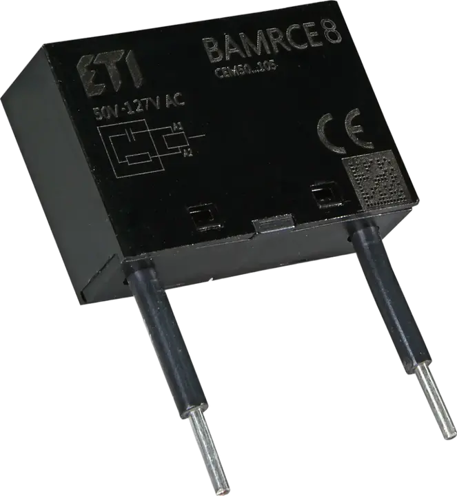 Obraz BAMRCE 8 50-127V/AC