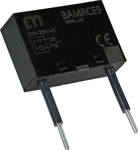BAMRCE 9 130-250V/AC