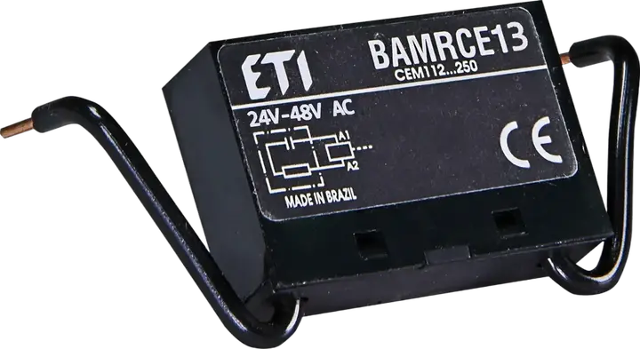 Obraz BAMRCE 13 24-48V/AC