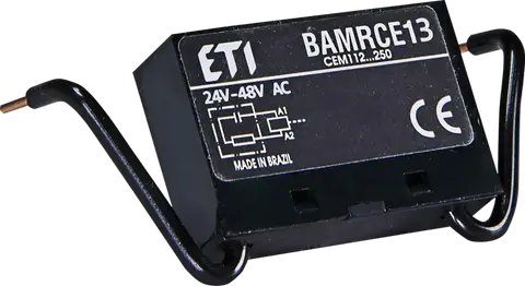 BAMRCE 13 24-48V/AC
