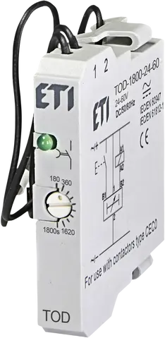 *TOD-1800-24-60