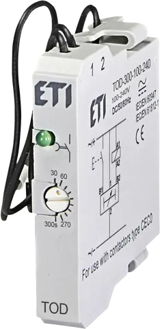 *TOD-300-100-240