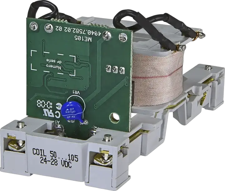 Obraz BCCE-105-24V-DC