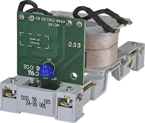 BCCE-105-24V-DC