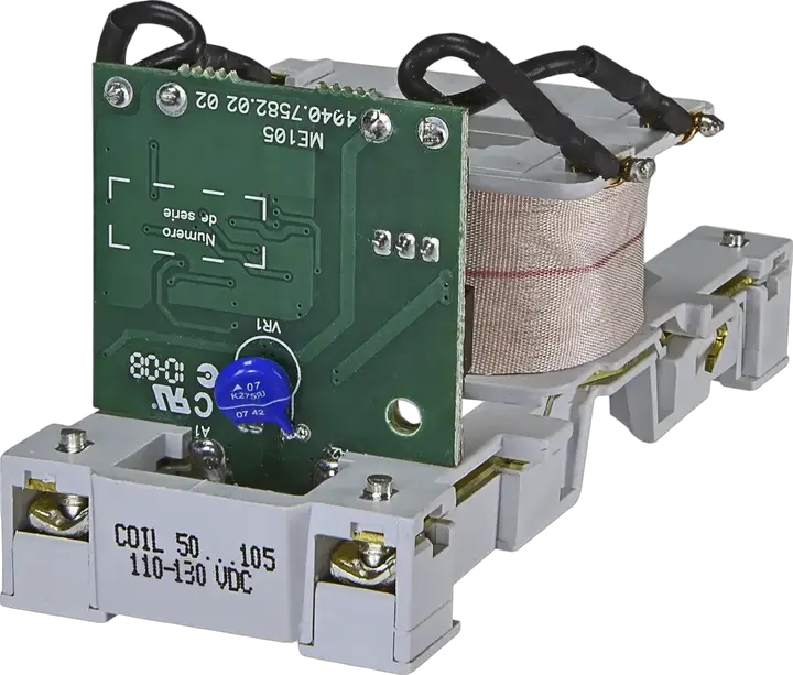 Obraz BCCE-105-110V-DC