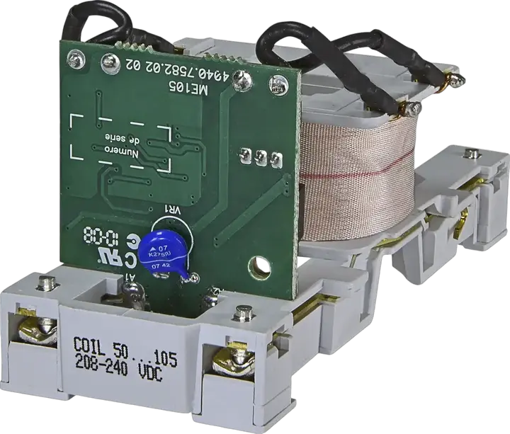 Obraz BCCE-105-220V-DC