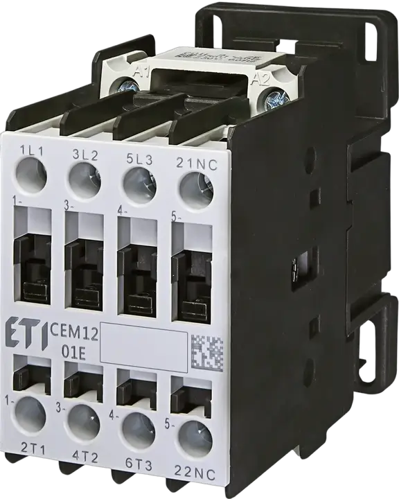 Obraz CEM12.01-24V-50/60Hz