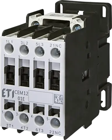 CEM12.01-110V-50/60Hz