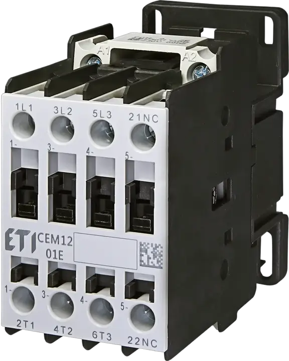 Obraz CEM12.01-230V-50/60Hz