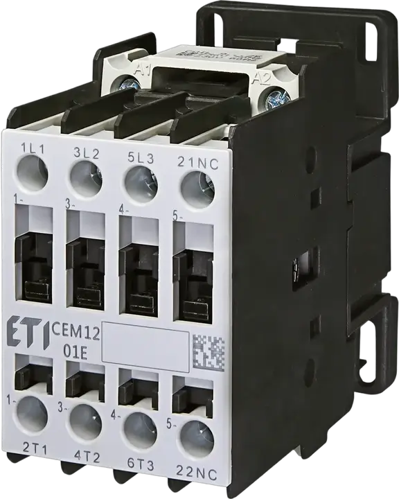 Obraz CEM12.01-400V-50/60Hz