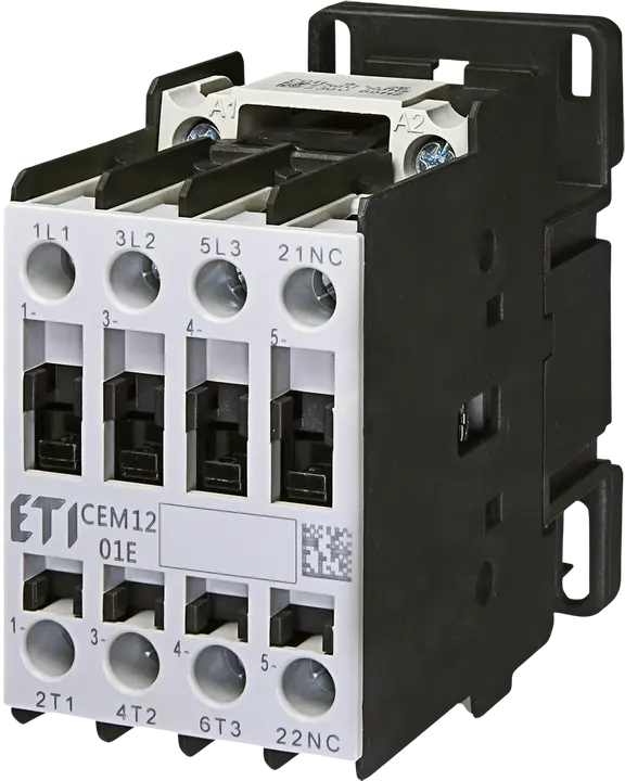 Obraz *CEM12.01-42V-50/60Hz