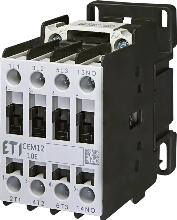 Obraz CEM12.10-24V-50/60Hz