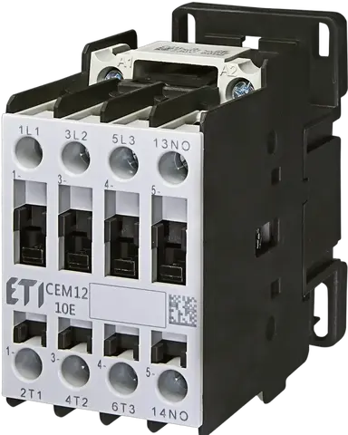 CEM12.10-110V-50/60Hz