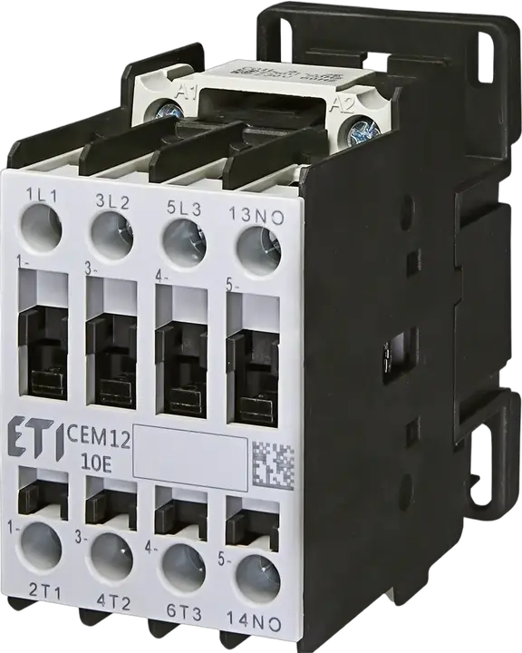 Obraz CEM12.10-42V-50/60Hz
