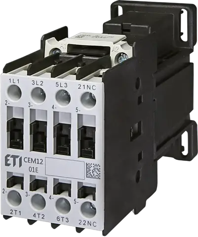 CEM12.01-24V-DC