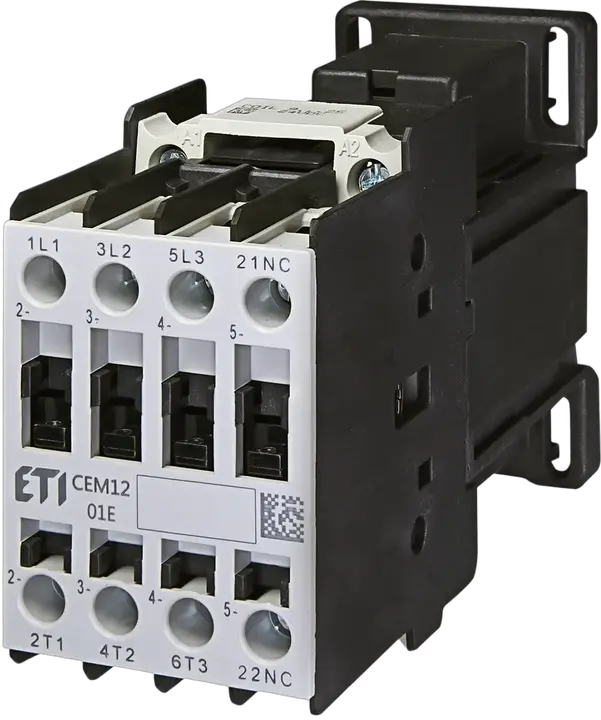 Obraz CEM12.01-220V-DC