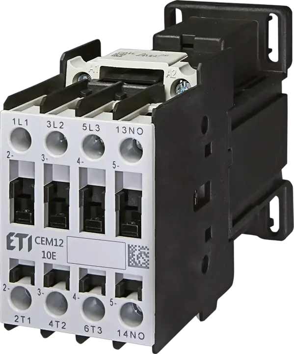 Obraz CEM12.10-220V-DC