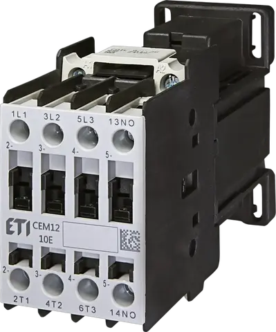 CEM12.10-220V-DC