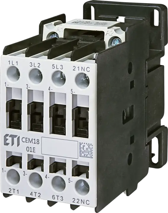 Obraz CEM18.01-24V-50/60Hz