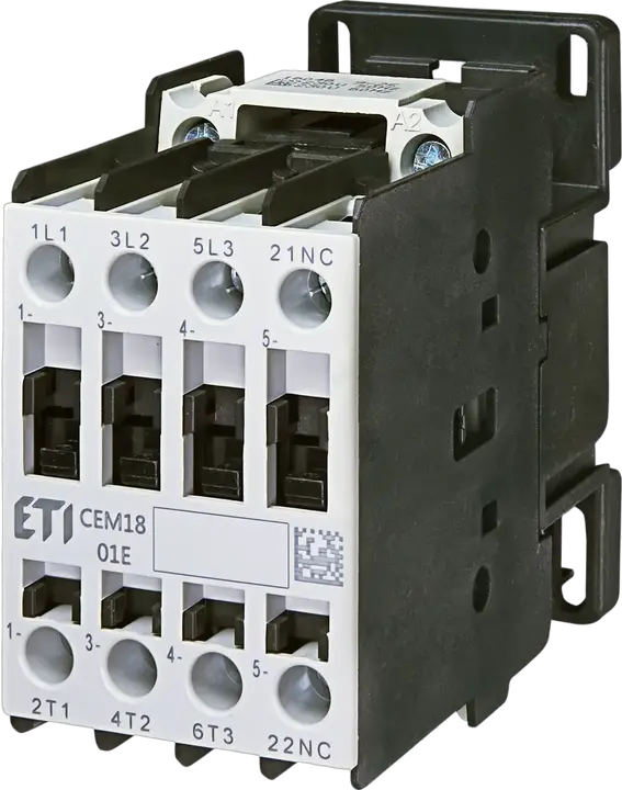 Obraz CEM18.01-230V-50/60Hz
