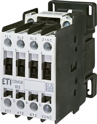 CEM18.01-230V-50/60Hz
