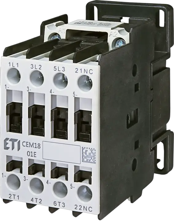 Obraz CEM18.01-400V-50/60Hz