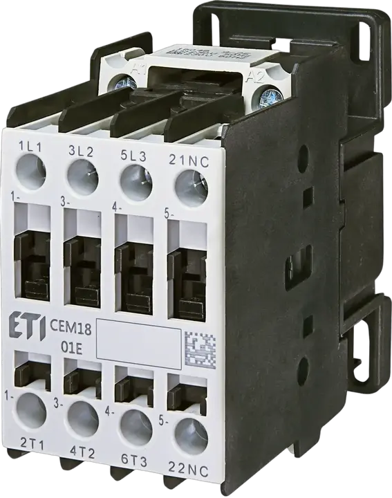 Obraz CEM18.01-42V-50/60Hz