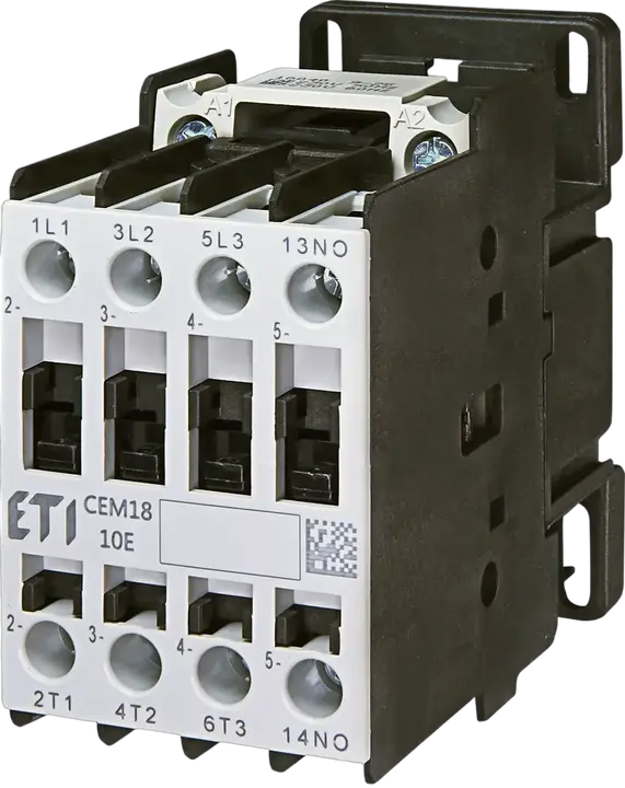 Obraz CEM18.10-24V-50/60Hz