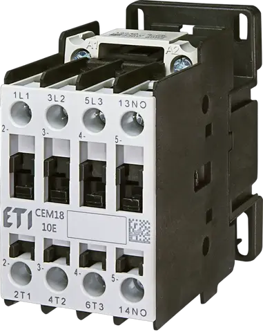 CEM18.10-24V-50/60Hz