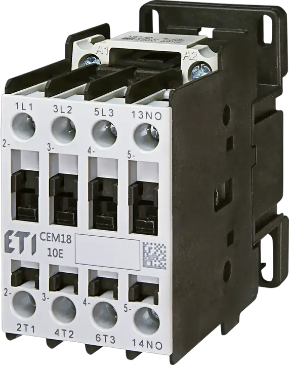 Obraz CEM18.10-48V-50/60Hz