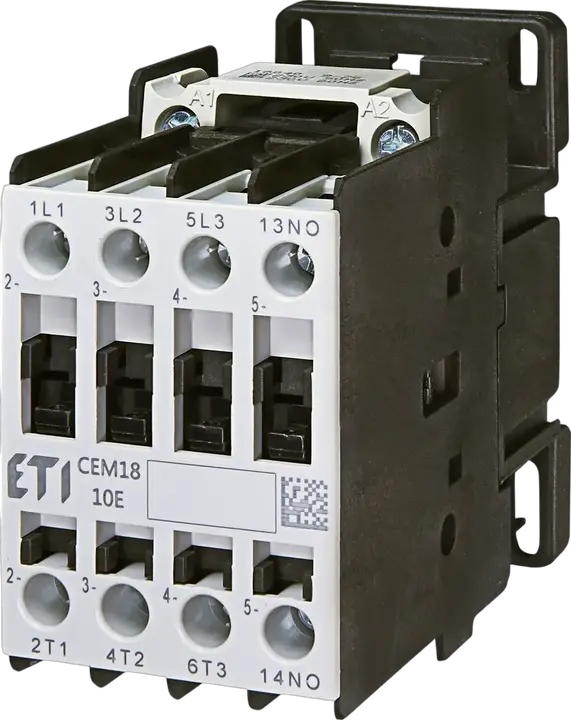 Obraz CEM18.10-110V-50/60Hz