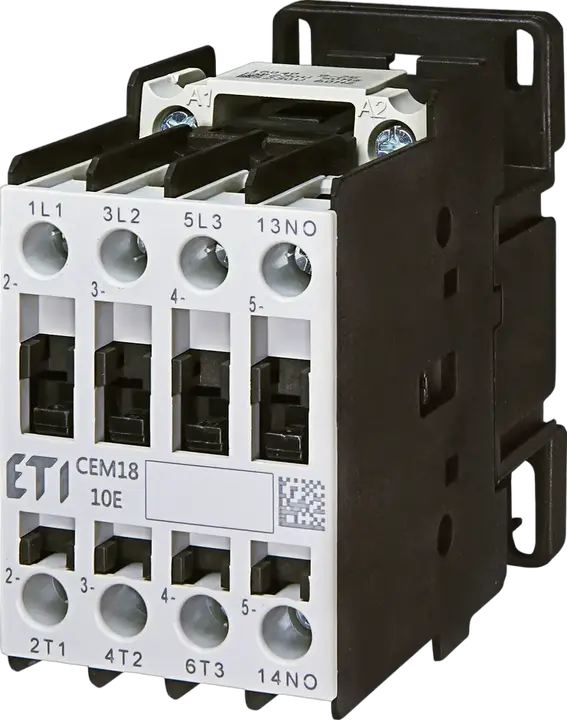 Obraz CEM18.10-230V-50/60Hz