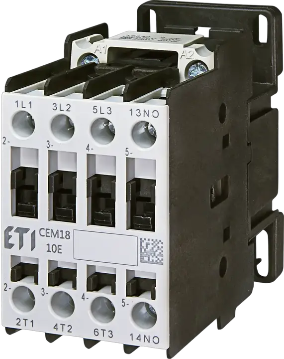 Obraz CEM18.10-400V-50/60Hz
