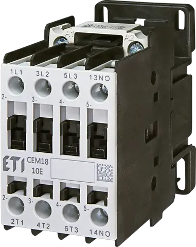 CEM18.10-400V-50/60Hz