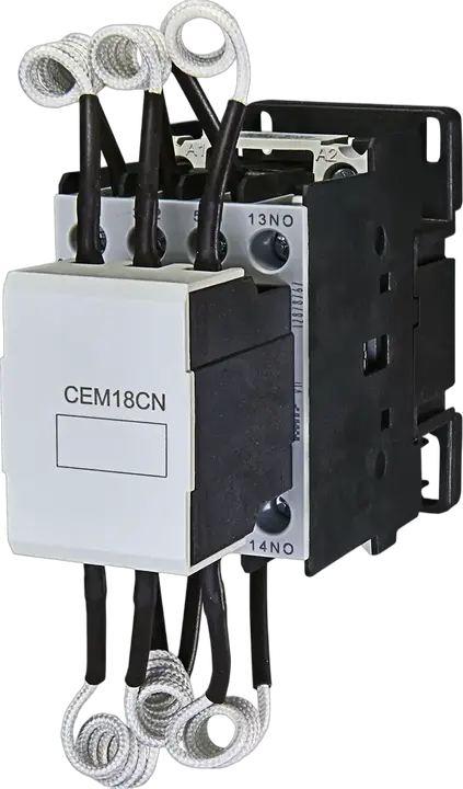 Obraz CEM18CN.10-230V-50Hz