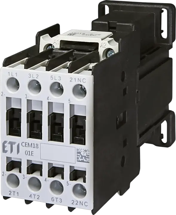 Obraz CEM18.01-220V-DC